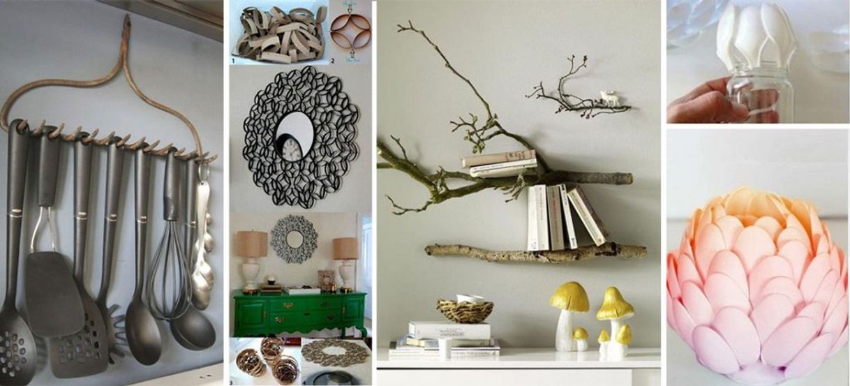 Social Ideas para decorar  tu hogar 