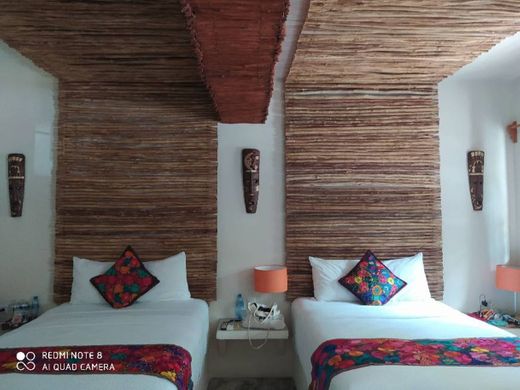 Tierra Maya Hotel Spa & Sanctuary