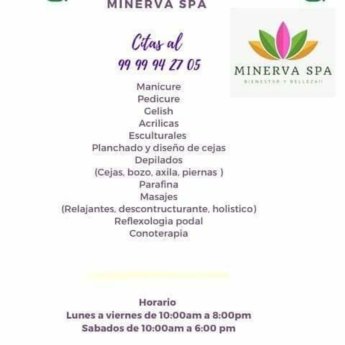 Moda Minerva SPA - Home | Facebook