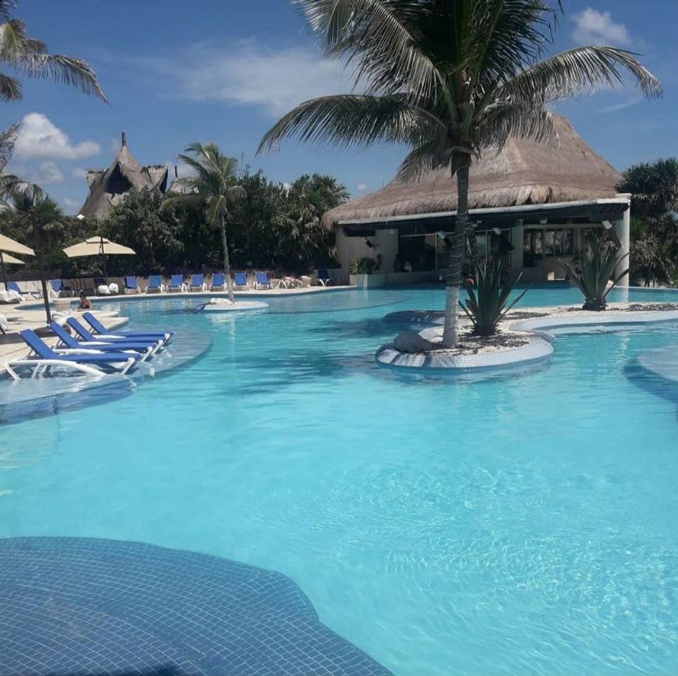 Moda Hotel Kore Tulum