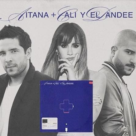 Aitana, Cali Y El Dandee - + - YouTube