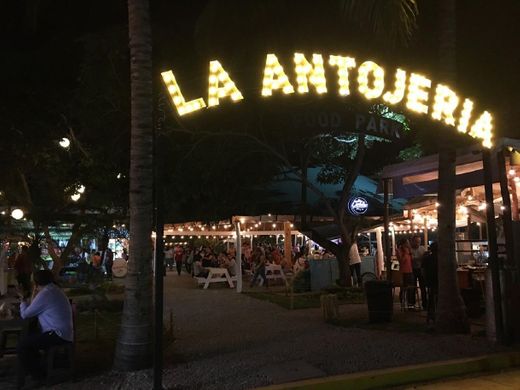 La Antojería