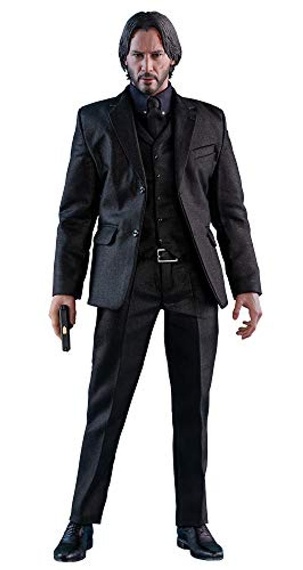 Producto Hot Toys Figura John Wick