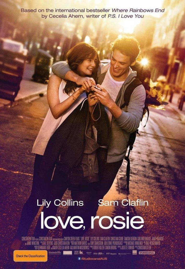 Movie Los imprevistos del amor