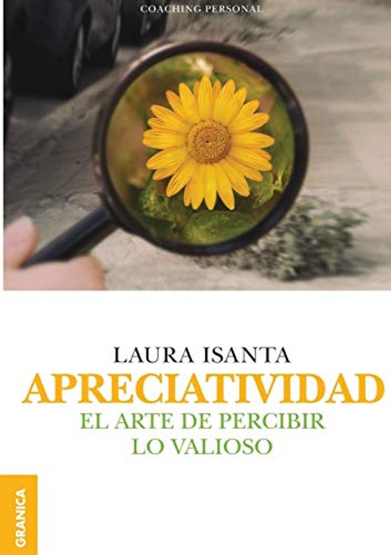 Book Apreciatividad: El arte de percibir lo valioso