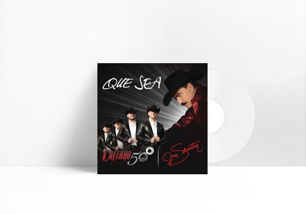 Music Que Sea