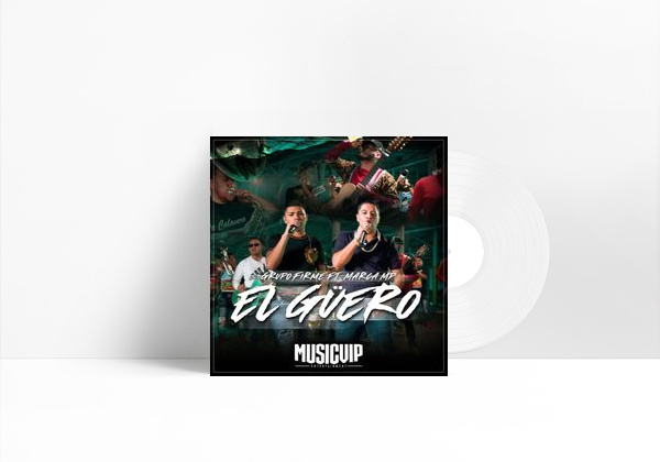 Music El Güero (Feat. Marca MP)