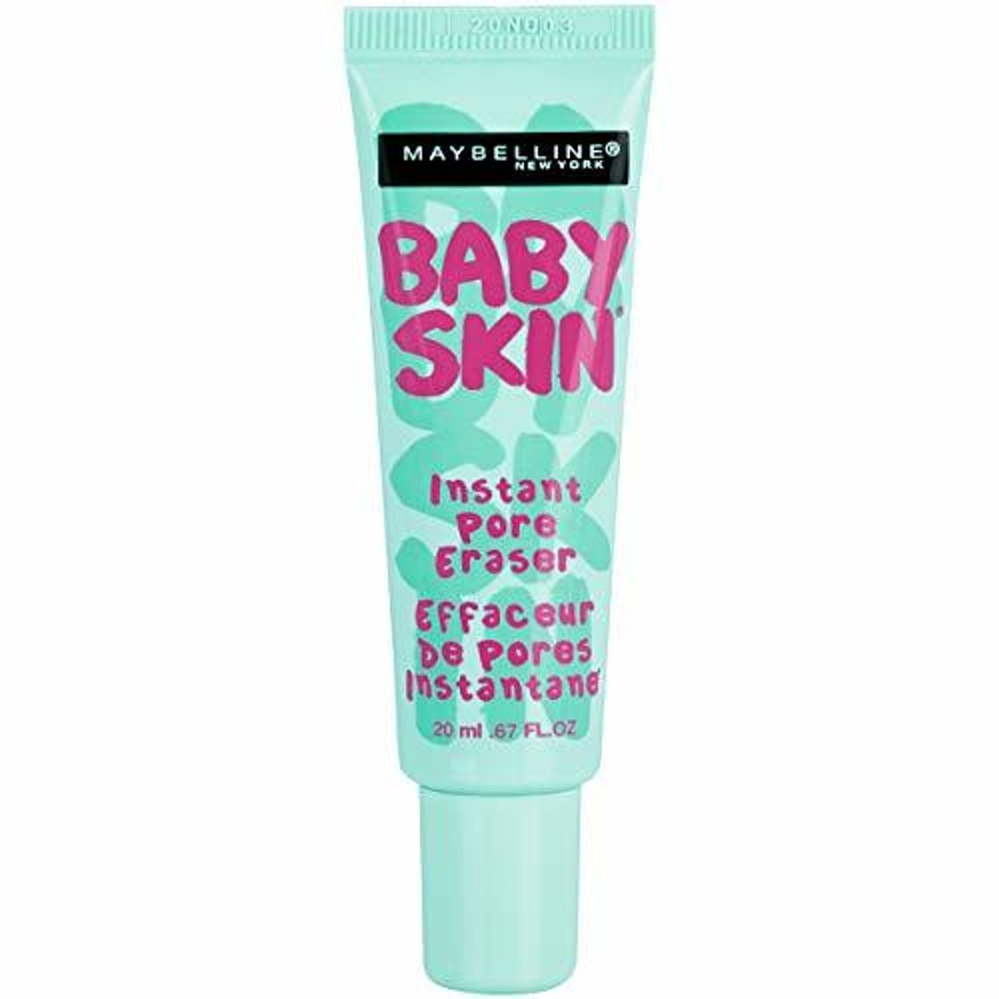 Beauty Maybelline Baby Skin Pore Eraser