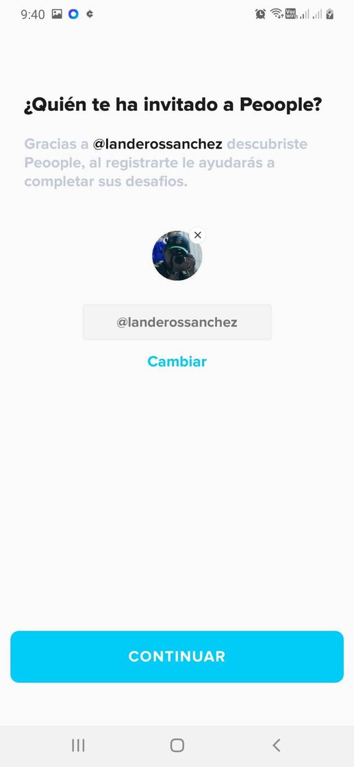 Social REFERIDOS 100% SEGURO Y GRATIS! RECOMENDADO!