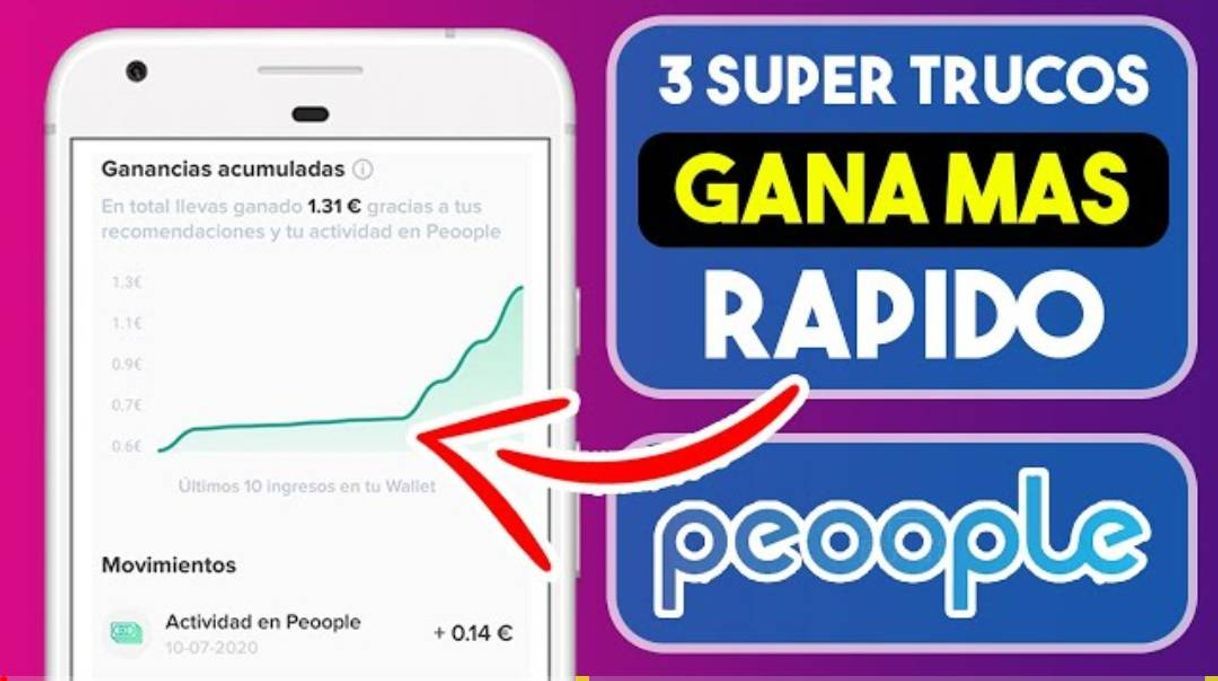 Social Peoople 💰
