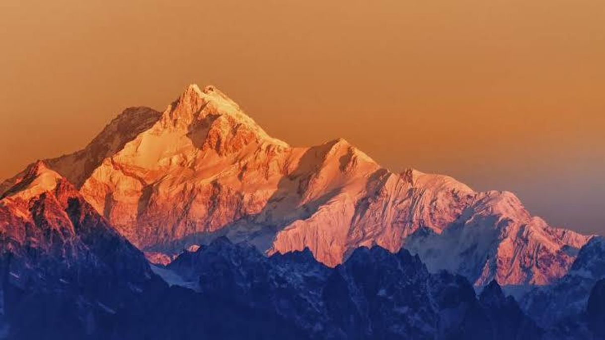 Lugar Himalayas