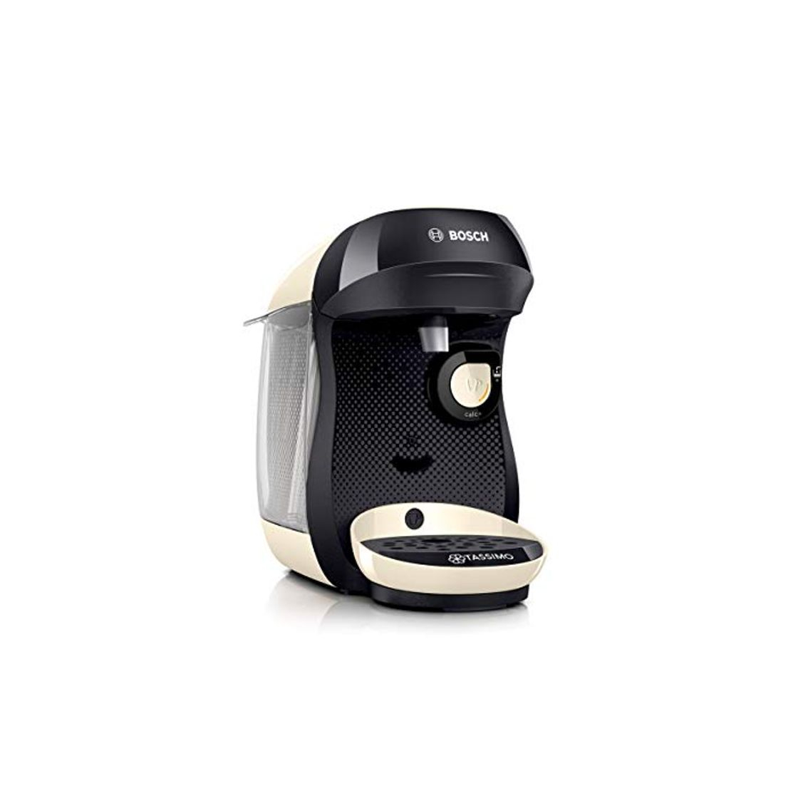 Product Bosch TAS1007 Tassimo Happy Cafetera de cápsulas