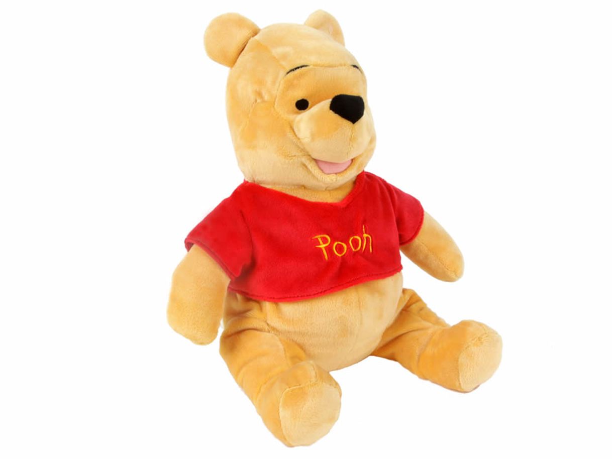 Products Winnie Pooh  peluche Disney Collection

