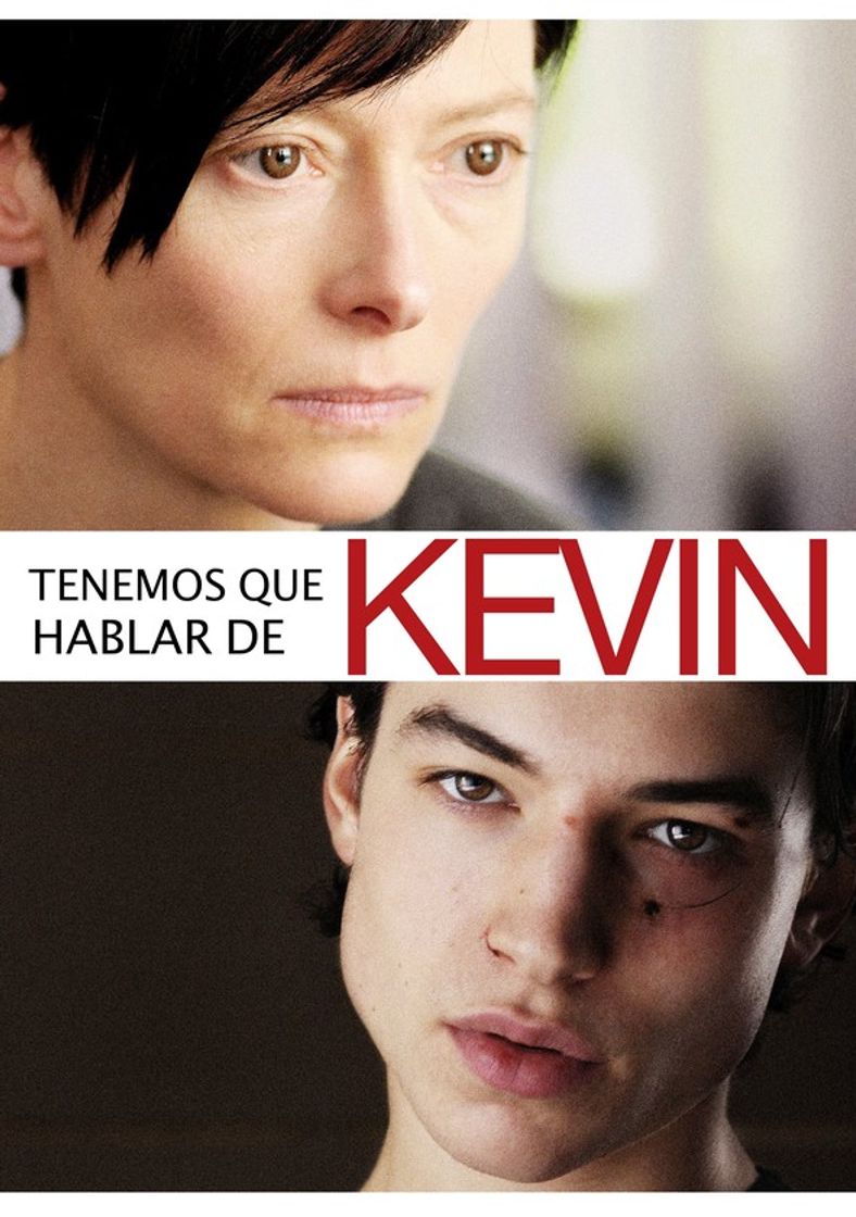 Tenemos que hablar de Kevin