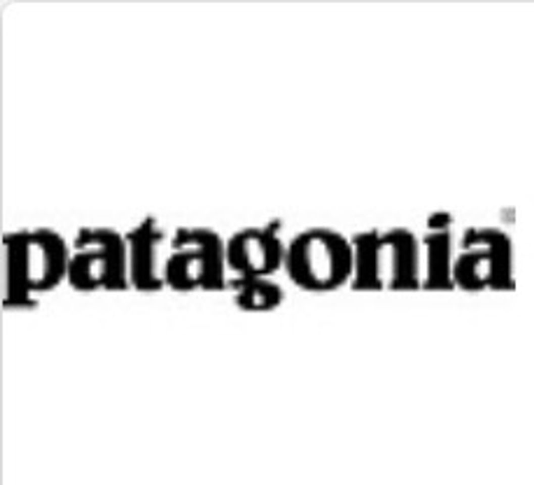 Fashion Patagonia 