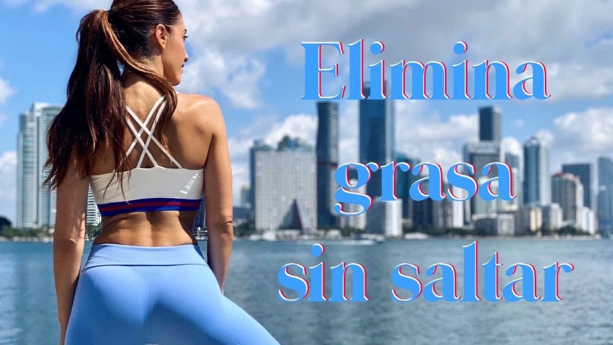 Moda Cardio Sin Impacto | Sin Saltar y Sin Sentadillas 