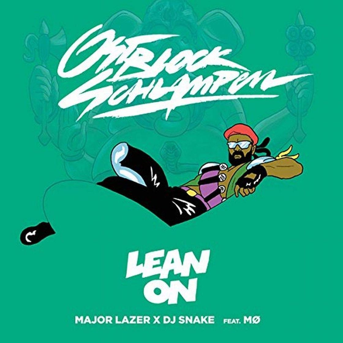 Music Major Lazer & DJ Snake