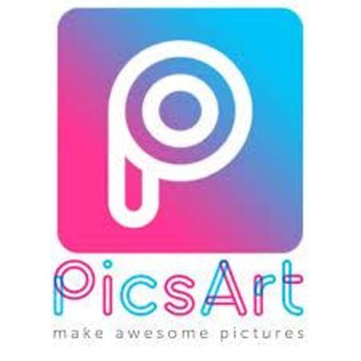 PicsArt!