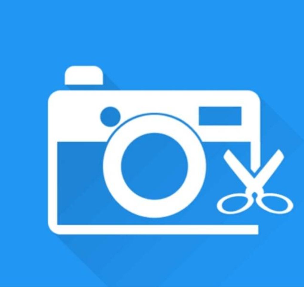 App Photo Editor 