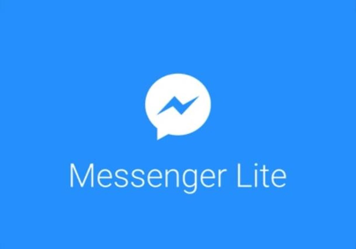 App Messenger Lite