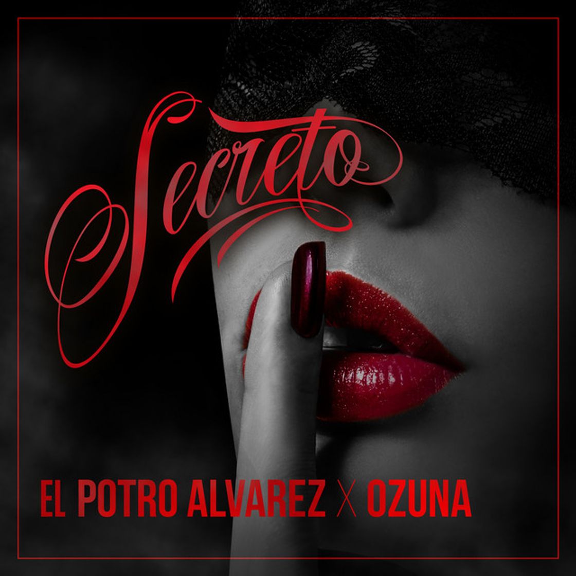 Canción Secreto