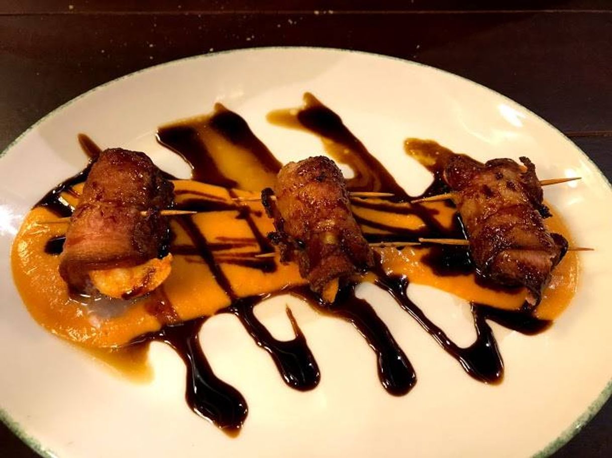 Restaurantes Bar Baratillo