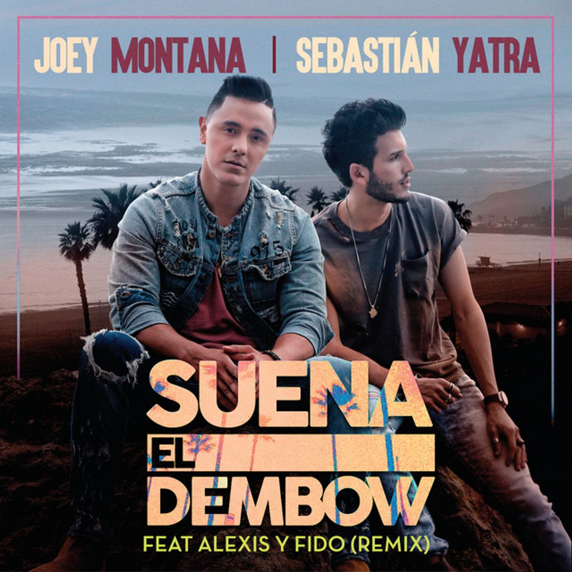 Canción Suena El Dembow - Remix