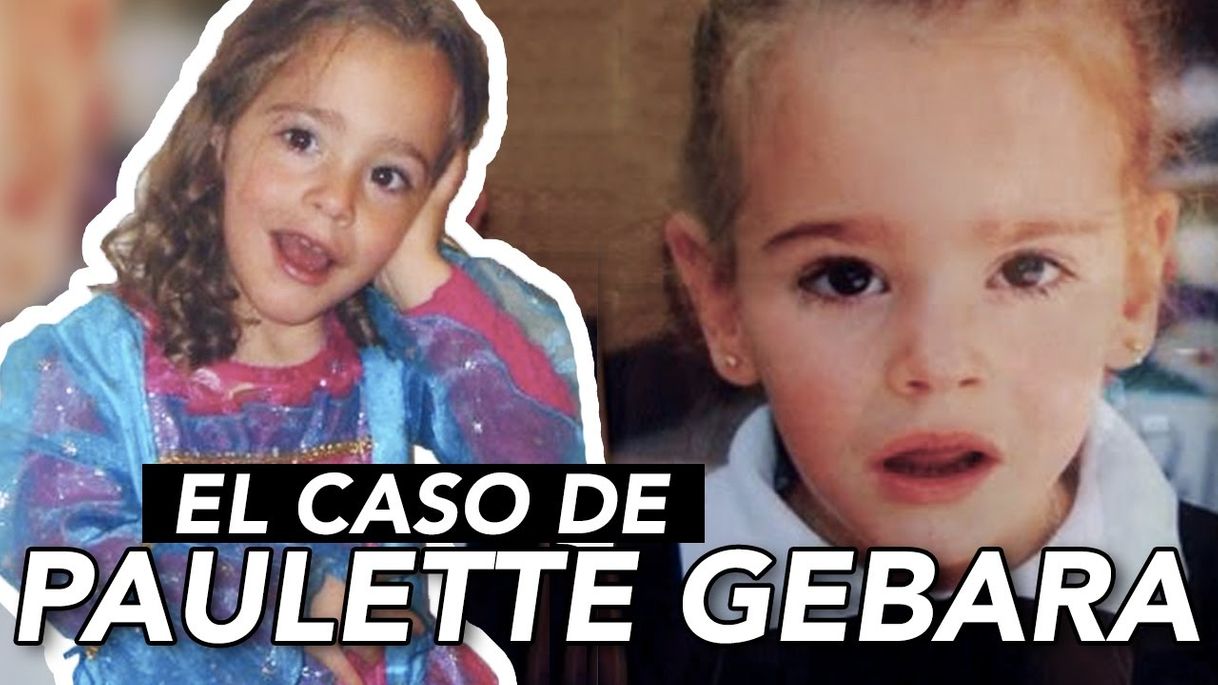 Casos misteriosos 