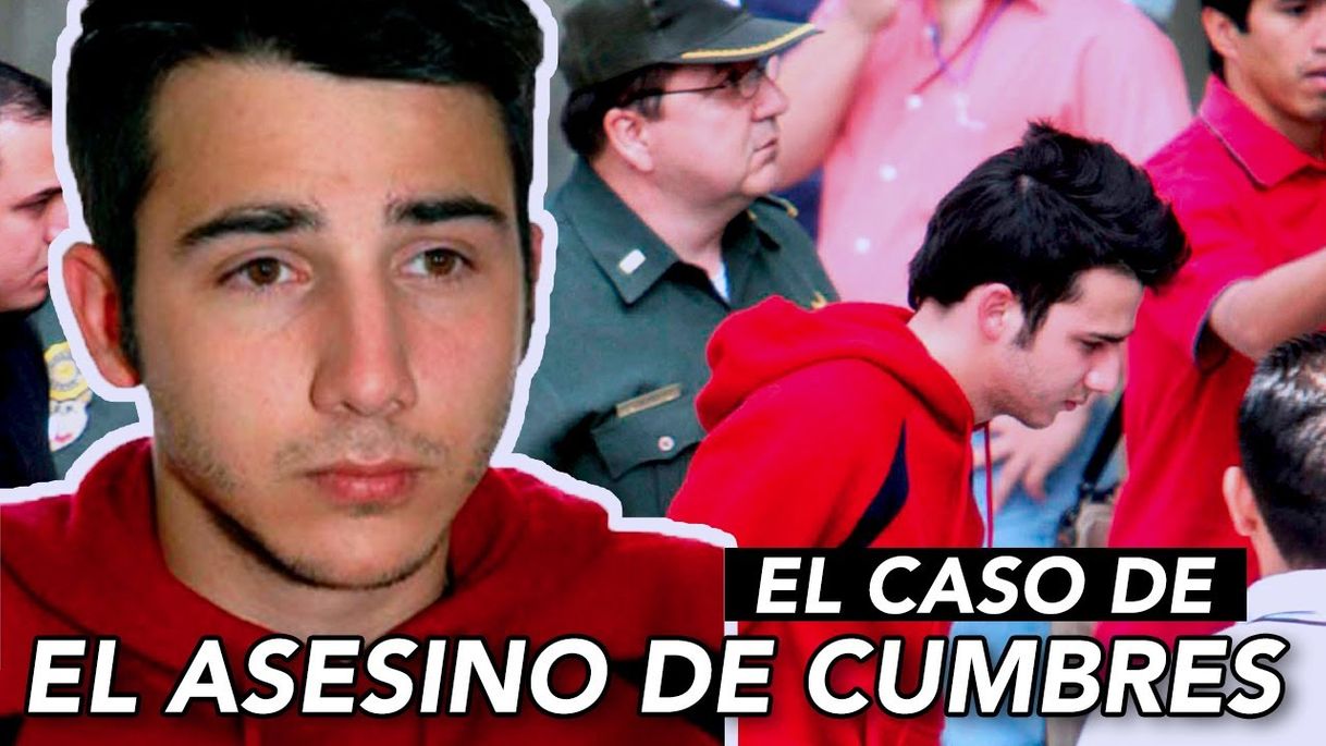 TODO sobre el MISTERIOSO caso del ASESINO DE CUMBRES ...