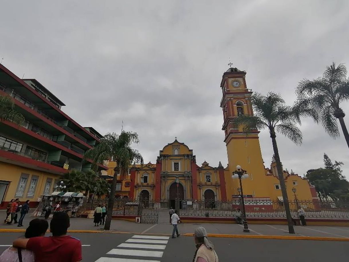 Place Orizaba