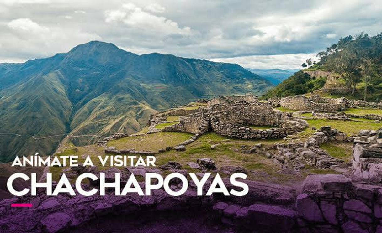 Lugar Chachapoyas