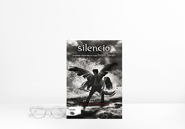 Book Silencio