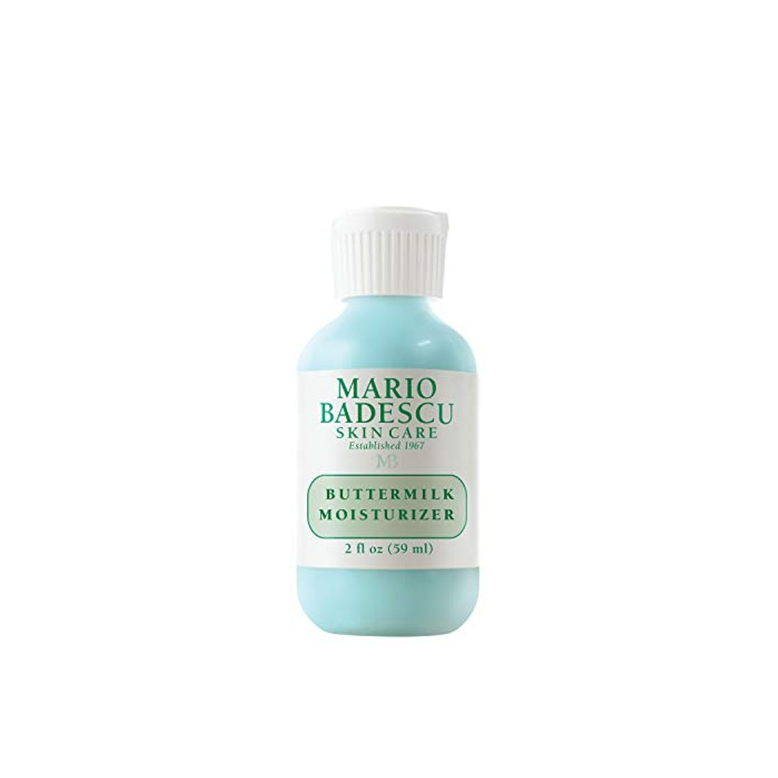 Products Mario Badescu Buttermilk Moisturizer - For Combination