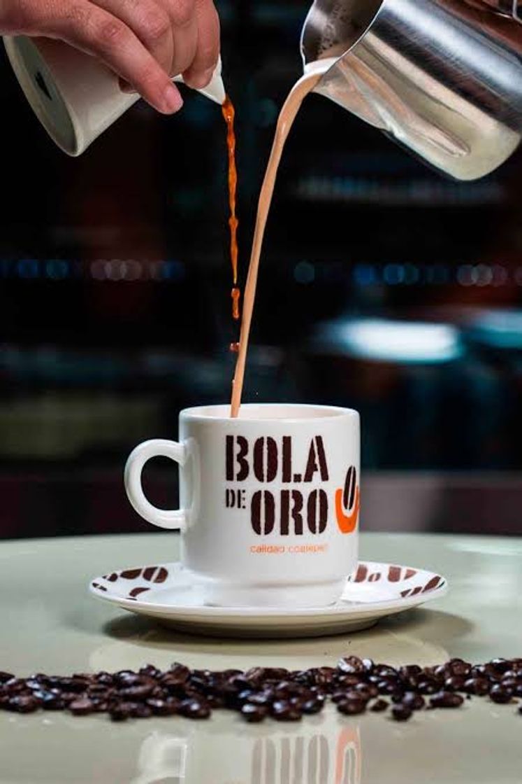 Restaurantes Bola De Oro