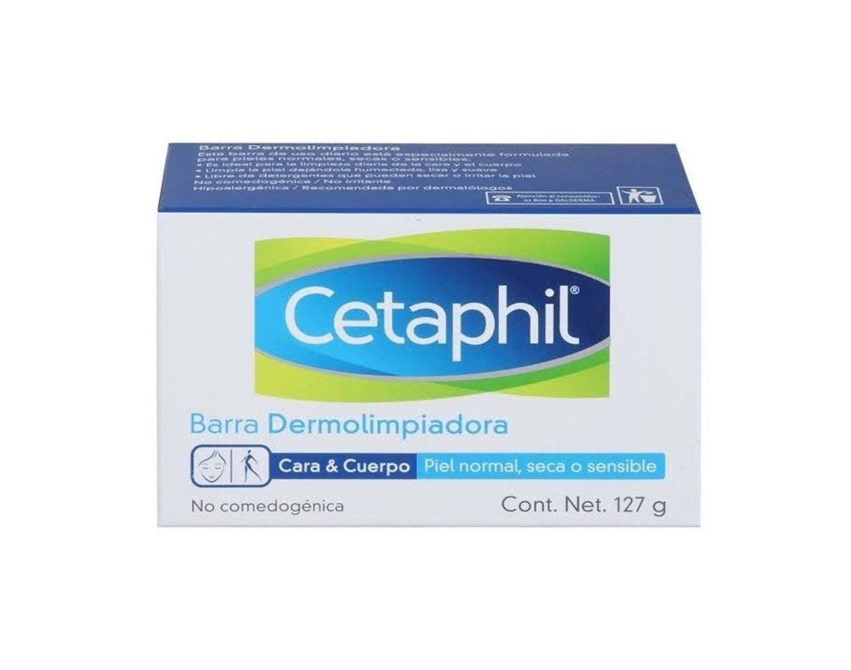 Producto Ceraphil jabón 