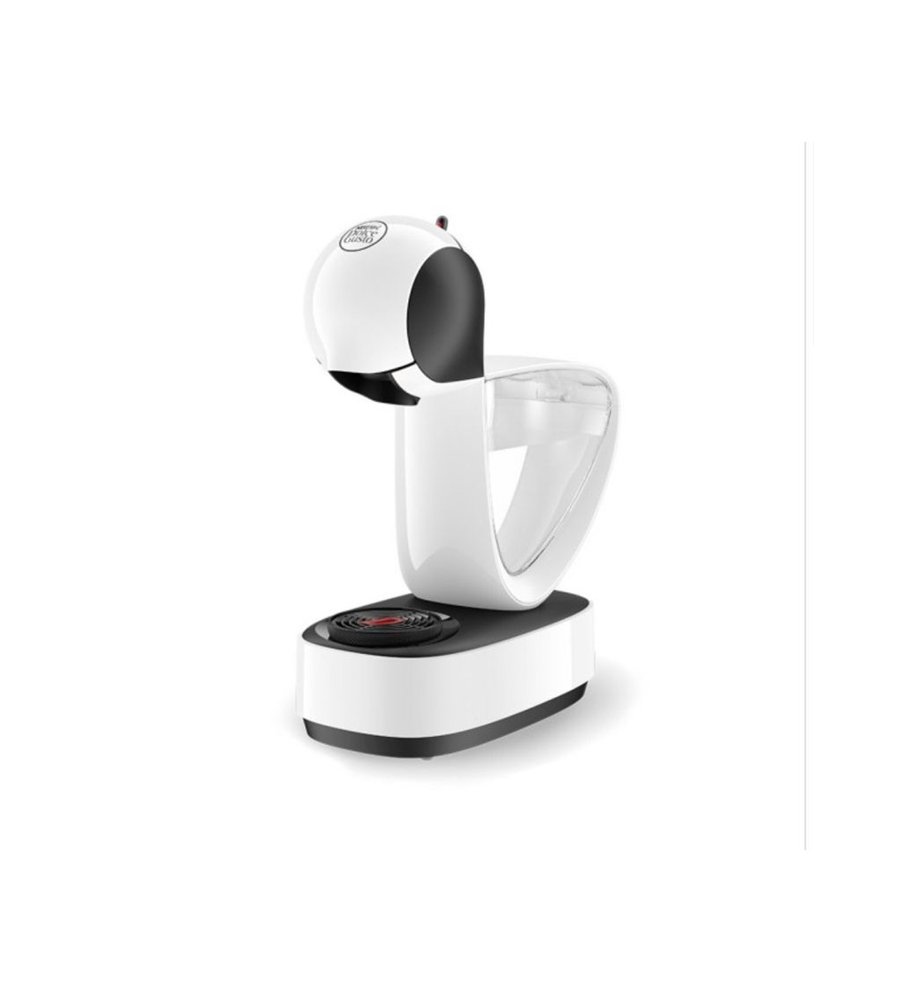 Products Infinissima Blanca Manual - Maquinas Nescafé® Dolce Gusto