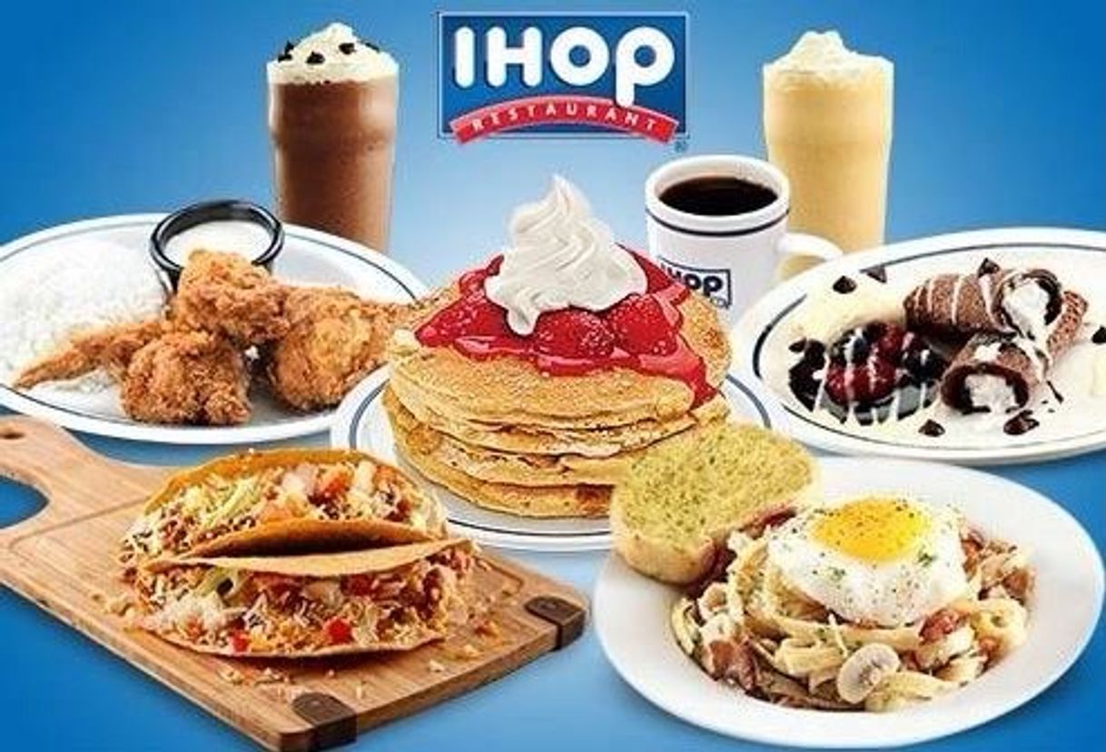 Place IHOP
