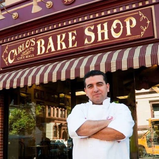 Carlo's Bakery - Nationwide Shipping on Goldbelly