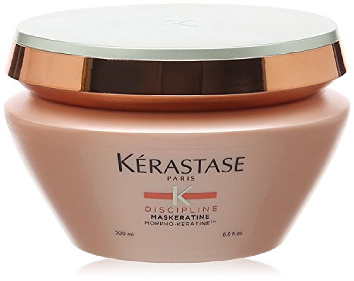 Social KERASTASE DISCIPLINE maskeratine 200 ml