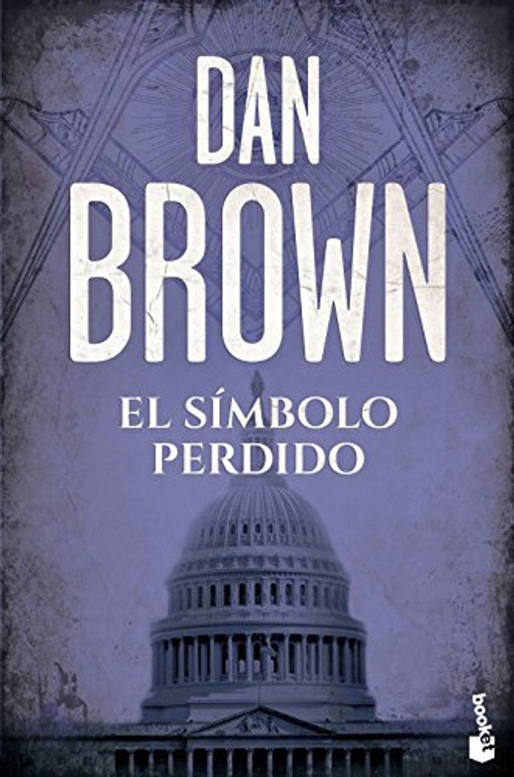 Libro El símbolo perdido