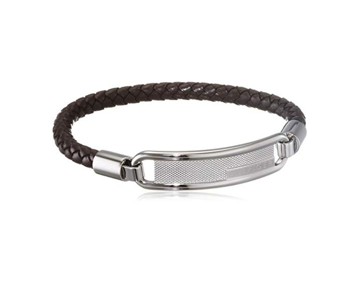 Producto Tommy Hilfiger Jewelry Hombre Sin Metal Tira de Pulseras 2701004