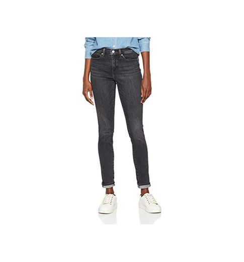 Levi's 311 Shaping Skinny Vaqueros, Middle Grey, 25W