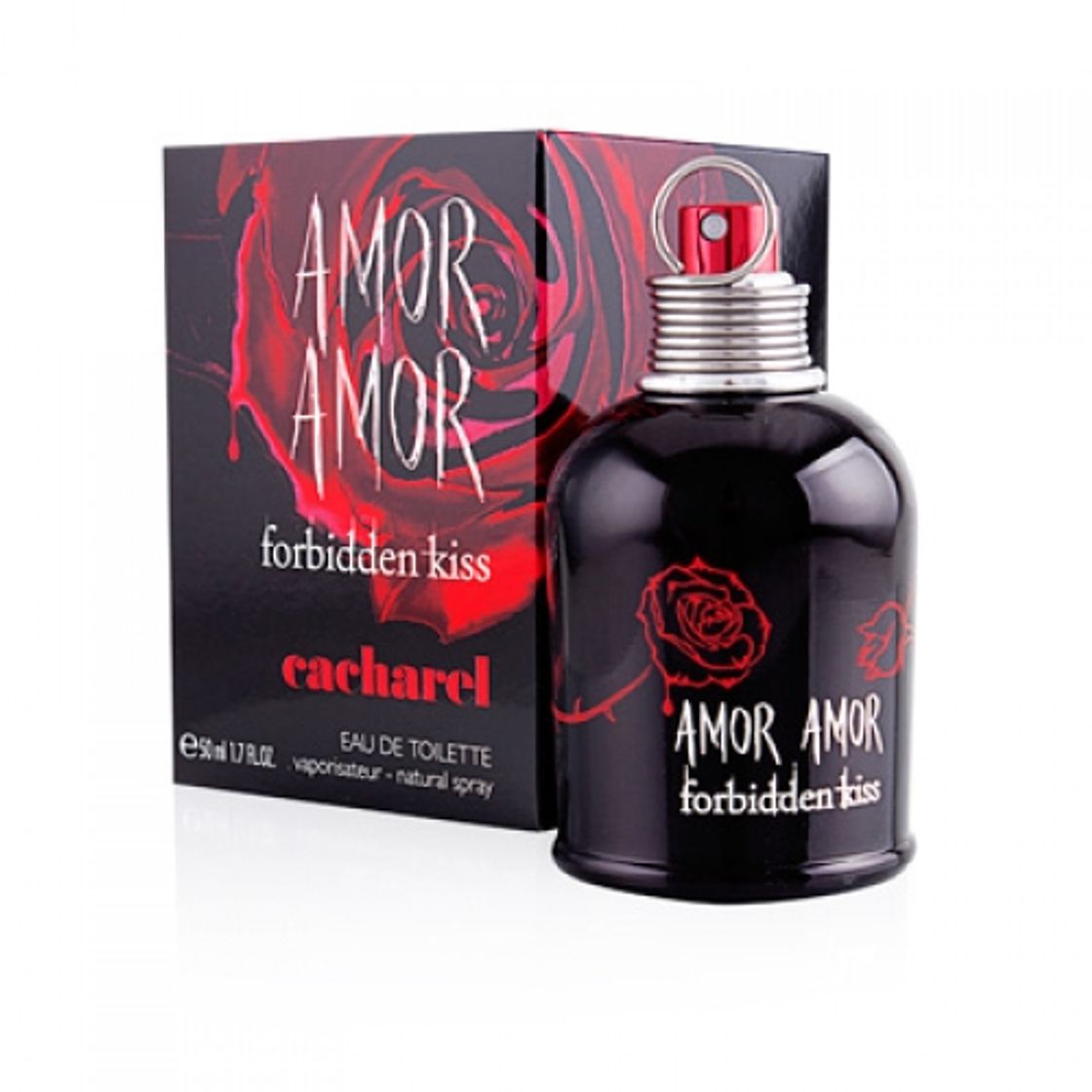 Producto Amor amor black