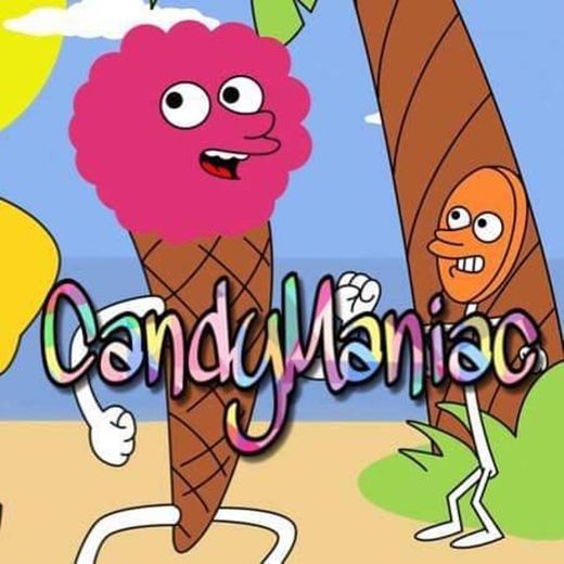 CandyManiac