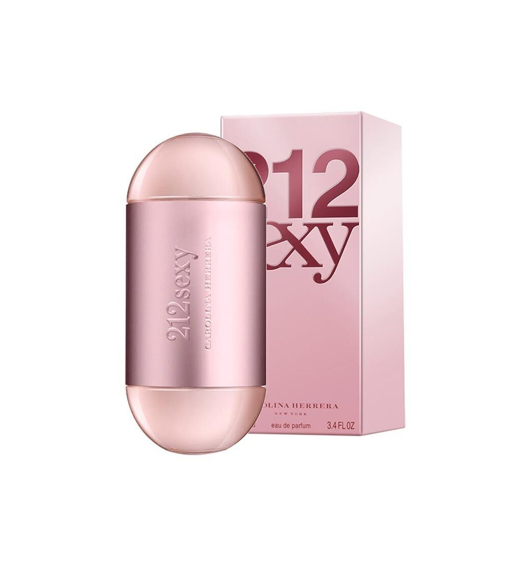 Producto Carolina Herrera 212 sexy