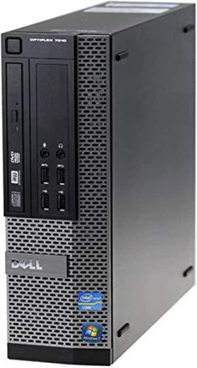 PC DELL 7010 SFF Intel Core i5 3470 3.20Ghz/RAM 8GB/500GB/DVD