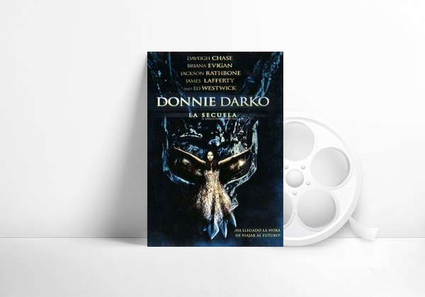 Movie Donnie Darko. La secuela