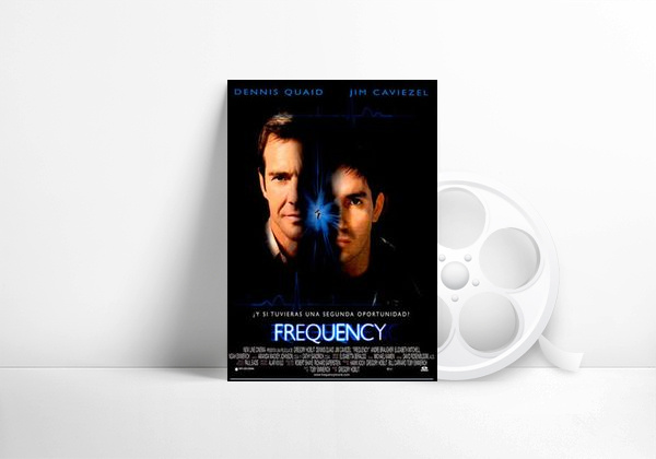 Movie Frequency