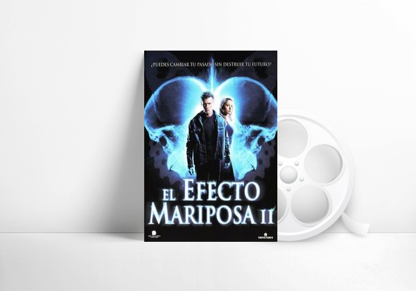 Movie El efecto mariposa 2