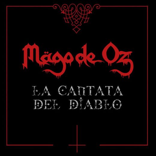La cantata del diablo - Live Arena Ciudad de México el 6 de mayo de 2017